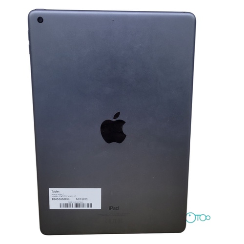 APPLE IPAD 7GEN (A2197) WIFI 4GB 128GB
