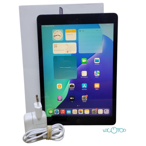 APPLE IPAD 7GEN (A2197) WIFI 4GB 128GB