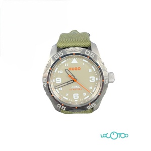 Reloj Pulsera