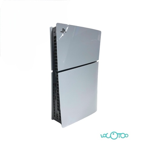 Consola SONY PS5 SLIM DIGITAL Playstation 5