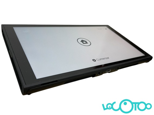 CONSOLA NINTENDO SWITCH V2 