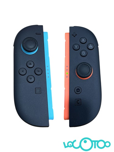 CONSOLA NINTENDO SWITCH V2 