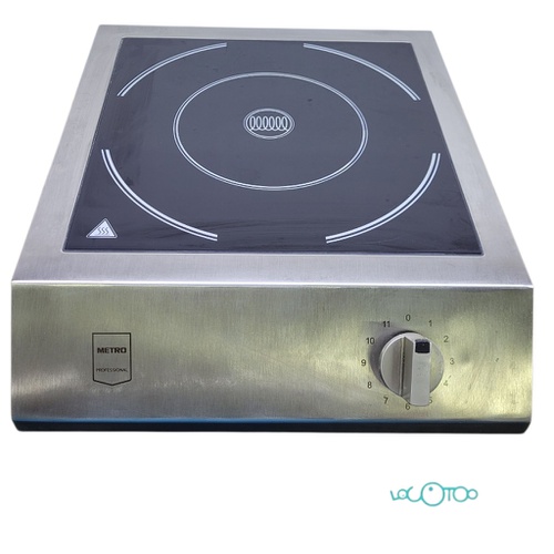 PLACA INDUCCION METRO GIC3500 