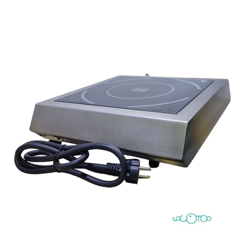 PLACA INDUCCION METRO GIC3500 