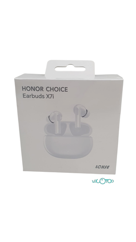 Auricular Bluetooth HONOR CHOICE EARBUDS X7