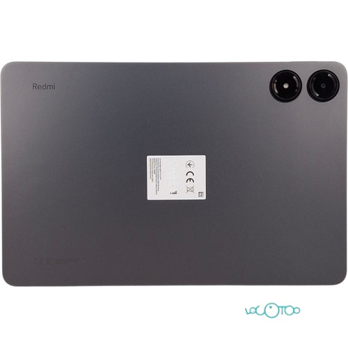 TABLET XIAOMI REDMI PAD PRO 6GB 128GB 