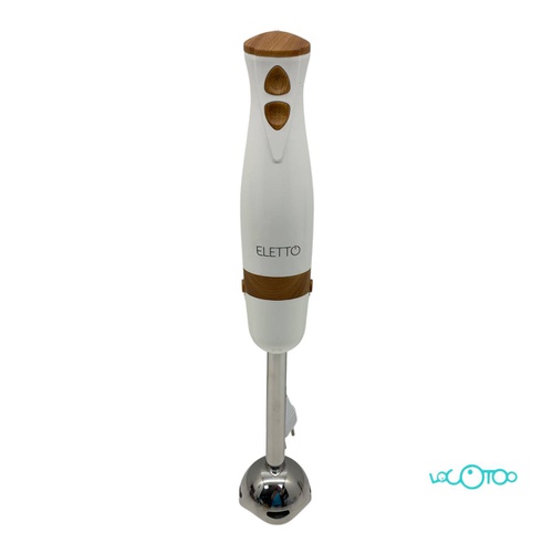 BATIDORA BRAZO ELETTO WOODEN COLLECTION