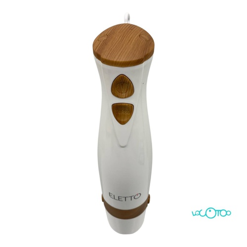 BATIDORA BRAZO ELETTO WOODEN COLLECTION
