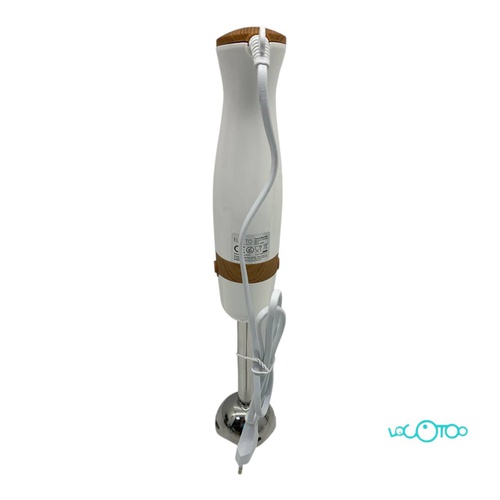 BATIDORA BRAZO ELETTO WOODEN COLLECTION