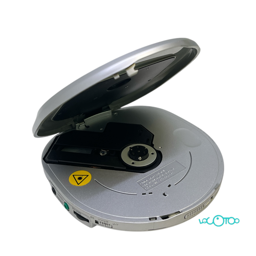 Mp3, Mp4 UNITED CD PLAYER