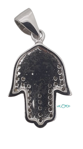 Colgante Plata LOUGEDO PATRICIO COLGANTE MA