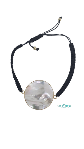 Pulsera Plata LOUGEDO PATRICIO PULSERA CRUZ