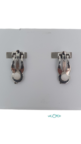 Pendientes Plata LOUGEDO PATRICIO PENDIENTE