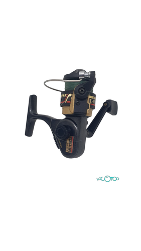 CARRETE MITCHELL 410 UL