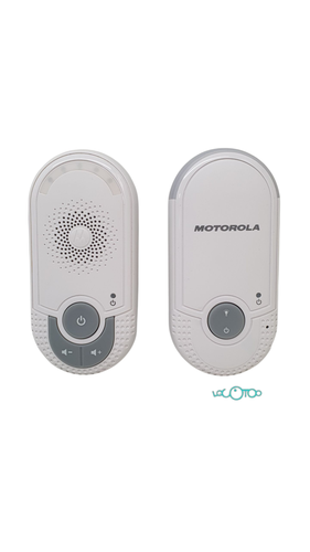 Vigilancia Bebé MOTOROLA MBP8