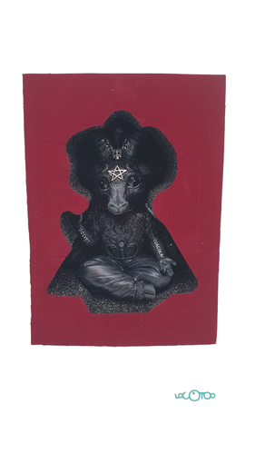 Coleccionismo NEMESIS NOW FIGURA BAPHOBOO 1