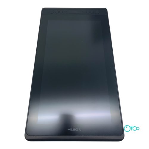 TABLETA GRAFICA HUION KAMVAS PRO 13