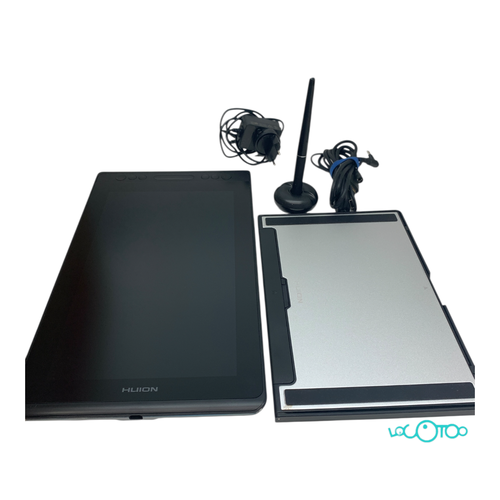 TABLETA GRAFICA HUION KAMVAS PRO 13