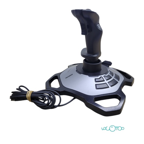 MANDO CONSOLA LOGITECH EXTREME 3D PRO