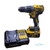TALADRO BATERIA DEWALT DCD796