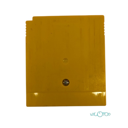 Pokemon Amarillo - Game Boy