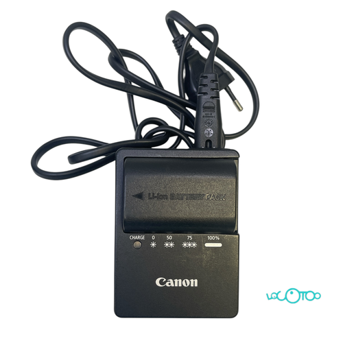 Cámara Réflex CANON EOS 7D