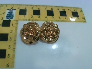 Pendientes Oro