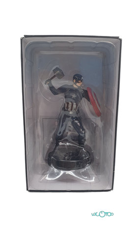 Coleccionismo MARVEL AVENGERS CAPITAN AMERI