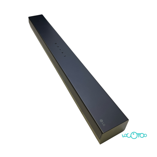Barra Sonido Home Cinema LG S40TR USB Bluet