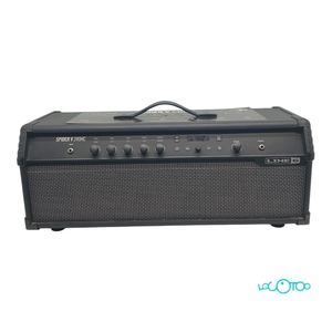 Amplificador Guitarra