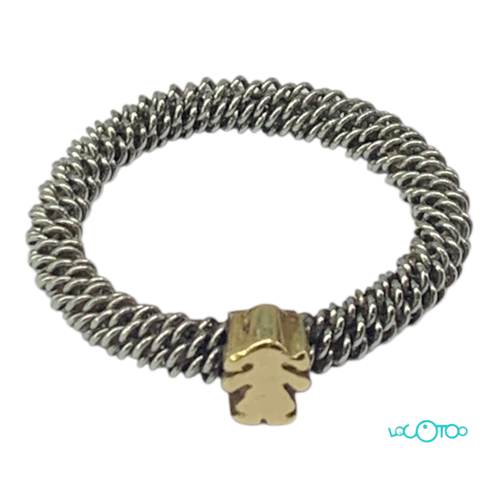 Anillo Oro TOUS ANILLO ORO 18K 2,1 gr.