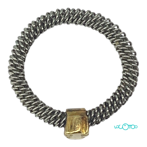 Anillo Oro TOUS ANILLO ORO 18K 2,1 gr.