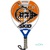 PALA DE PADEL DUNLOP SKID 37