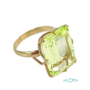 Anillo Oro