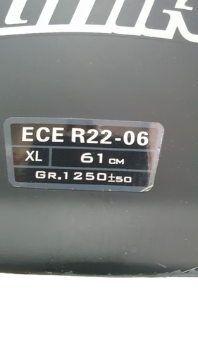 Casco UNIK ECE R22-06 Jet Con Visera Solar 