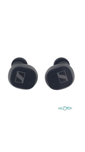 AURICULARES SENNHEISER CX PLUS TRUE WIRELES