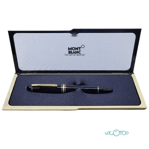  MONTBLANC MEISTERTRUCK 146 