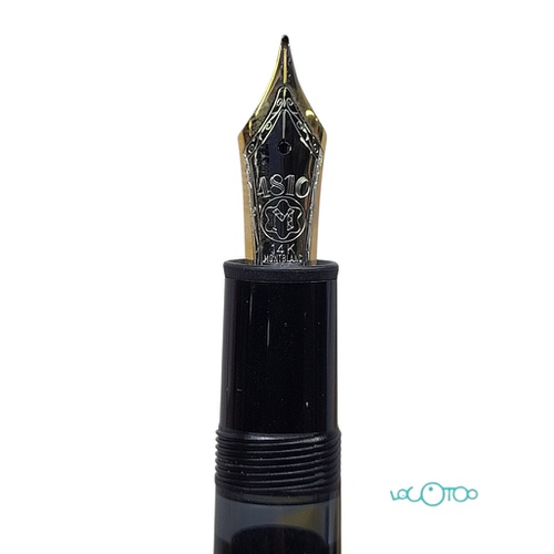  MONTBLANC MEISTERTRUCK 146 