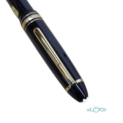  MONTBLANC MEISTERTRUCK 146 