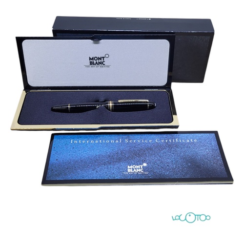  MONTBLANC MEISTERTRUCK 146 