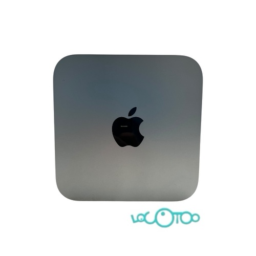 PC APPLE MAC MINI CORE I5 2.5 (2012) (A1347