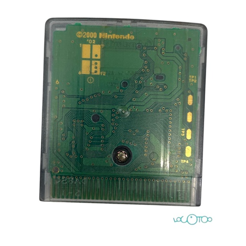 Super Mario Bros. Deluxe - Nintendo Game Bo