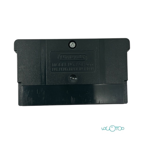 Pokemon Mystery Dungeon - Game Boy Advance