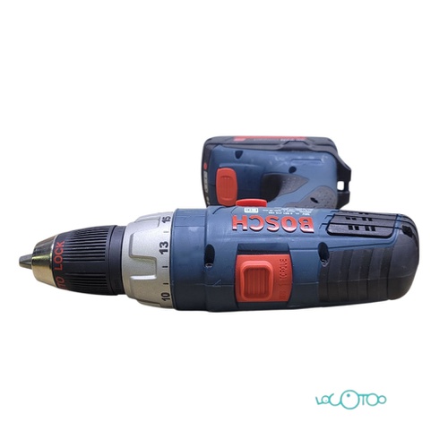 TALADRO BATERIA BOSCH GSR 36 V-LI