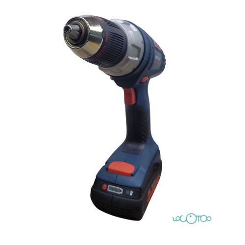 TALADRO BATERIA BOSCH GSR 36 V-LI