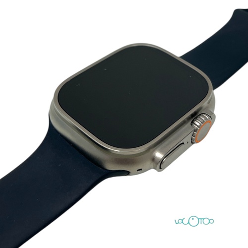 SMARTWATCH APPLE WATCH ULTRA 49MM