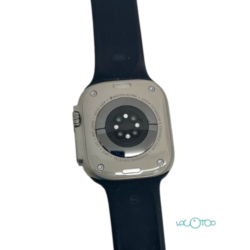 SMARTWATCH APPLE WATCH ULTRA 49MM