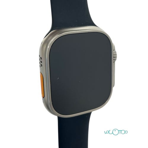 SMARTWATCH APPLE WATCH ULTRA 49MM