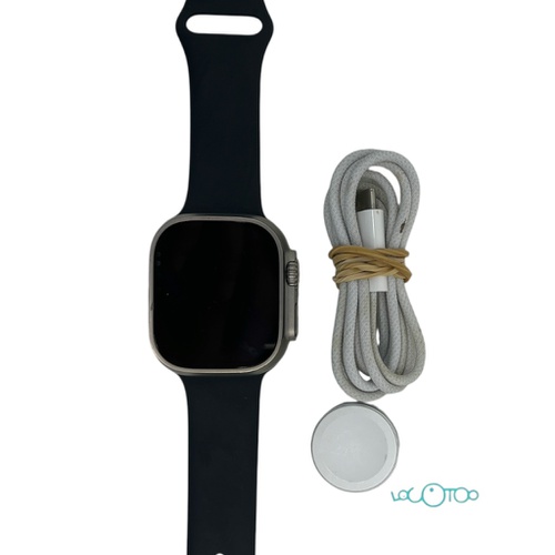 SMARTWATCH APPLE WATCH ULTRA 49MM