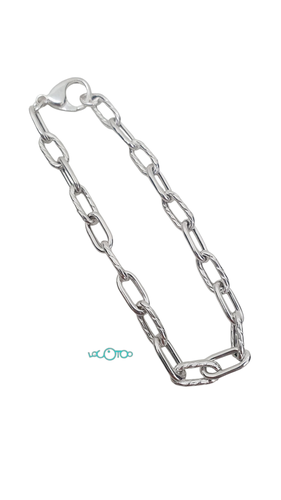 Pulsera Plata LOUGEDO PATRICIO PULSERA DE P